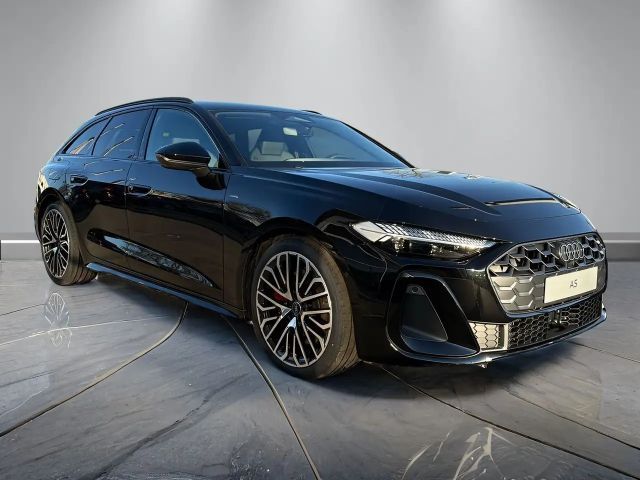 Audi A5 Hybride Quattro S-Tronic