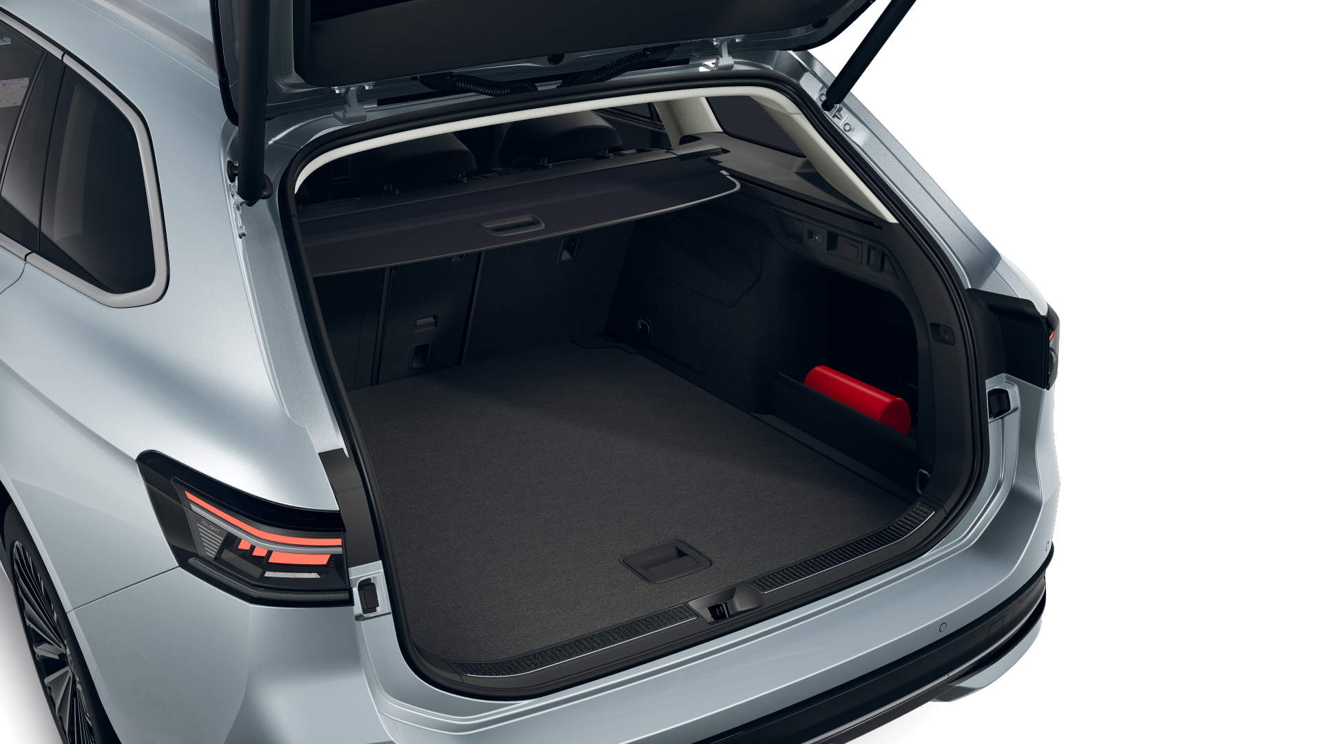 Volkswagen Passat 2.0 TDI DSG IQ.Drive Variant