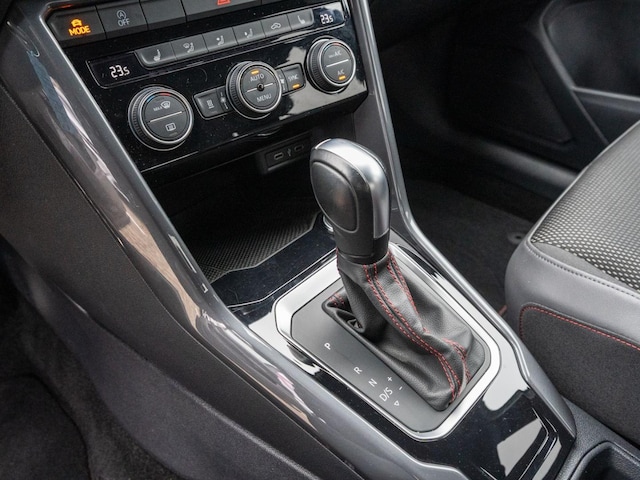 Volkswagen T-Roc DSG Sport