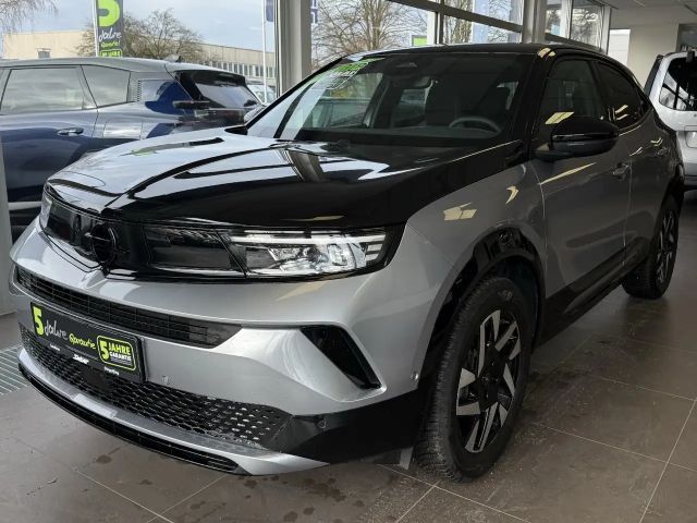 Opel Mokka 1.2 Turbo GS-Line Grand Sport Turbo