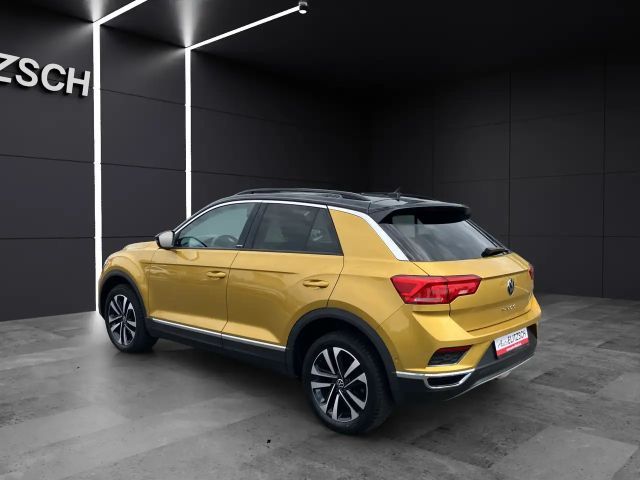 Volkswagen T-Roc TSi United