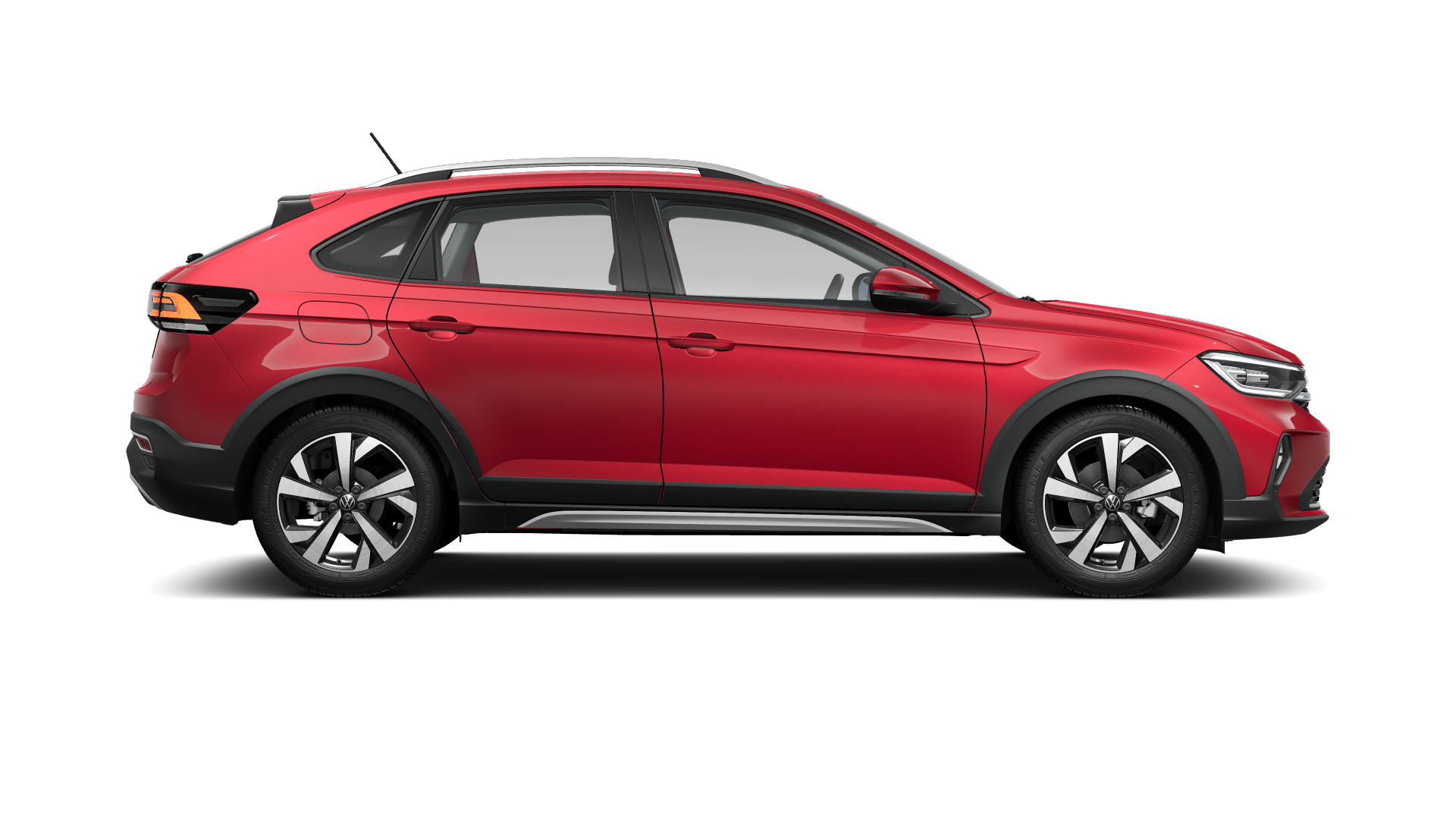 Volkswagen Taigo 1.0 TSI