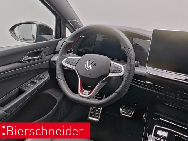 Volkswagen Golf 2.0 TSI DSG Style