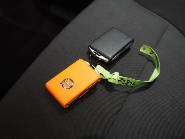 Volvo XC40 Recharge T4