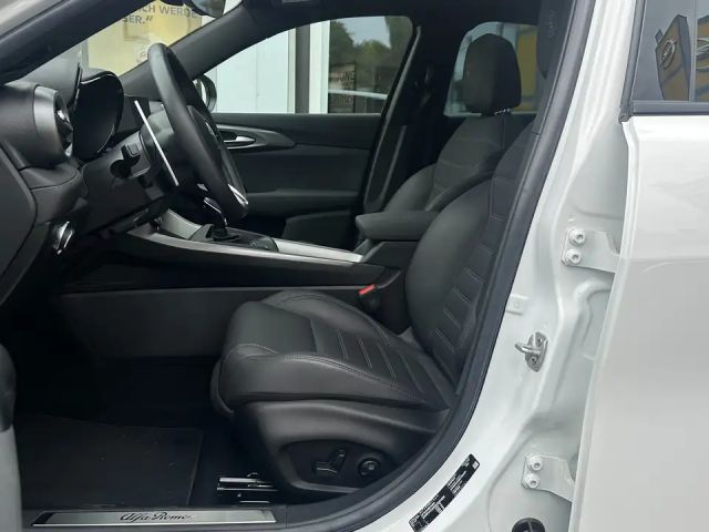 Alfa Romeo Tonale AWD Hybrid Veloce