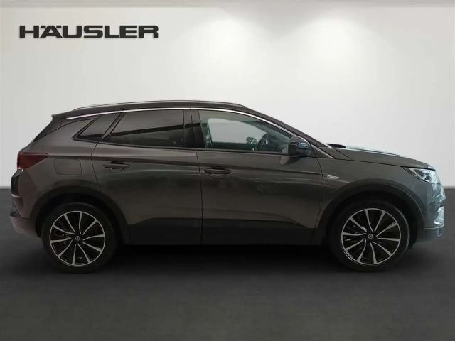 Opel Grandland X 1.5 Turbo Ultimate