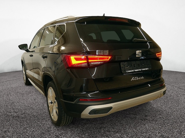 Seat Ateca 1.5 TSI