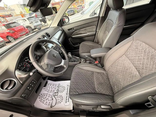 Suzuki Vitara AllGrip Flash Hybrid