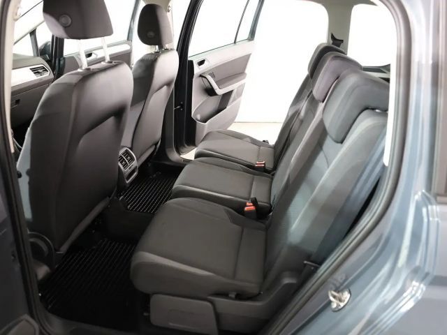 Volkswagen Touran TDI