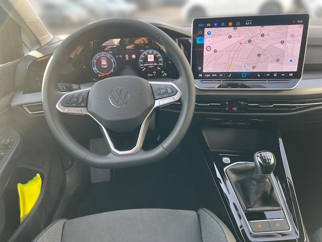 Volkswagen Golf 1.5 TSI