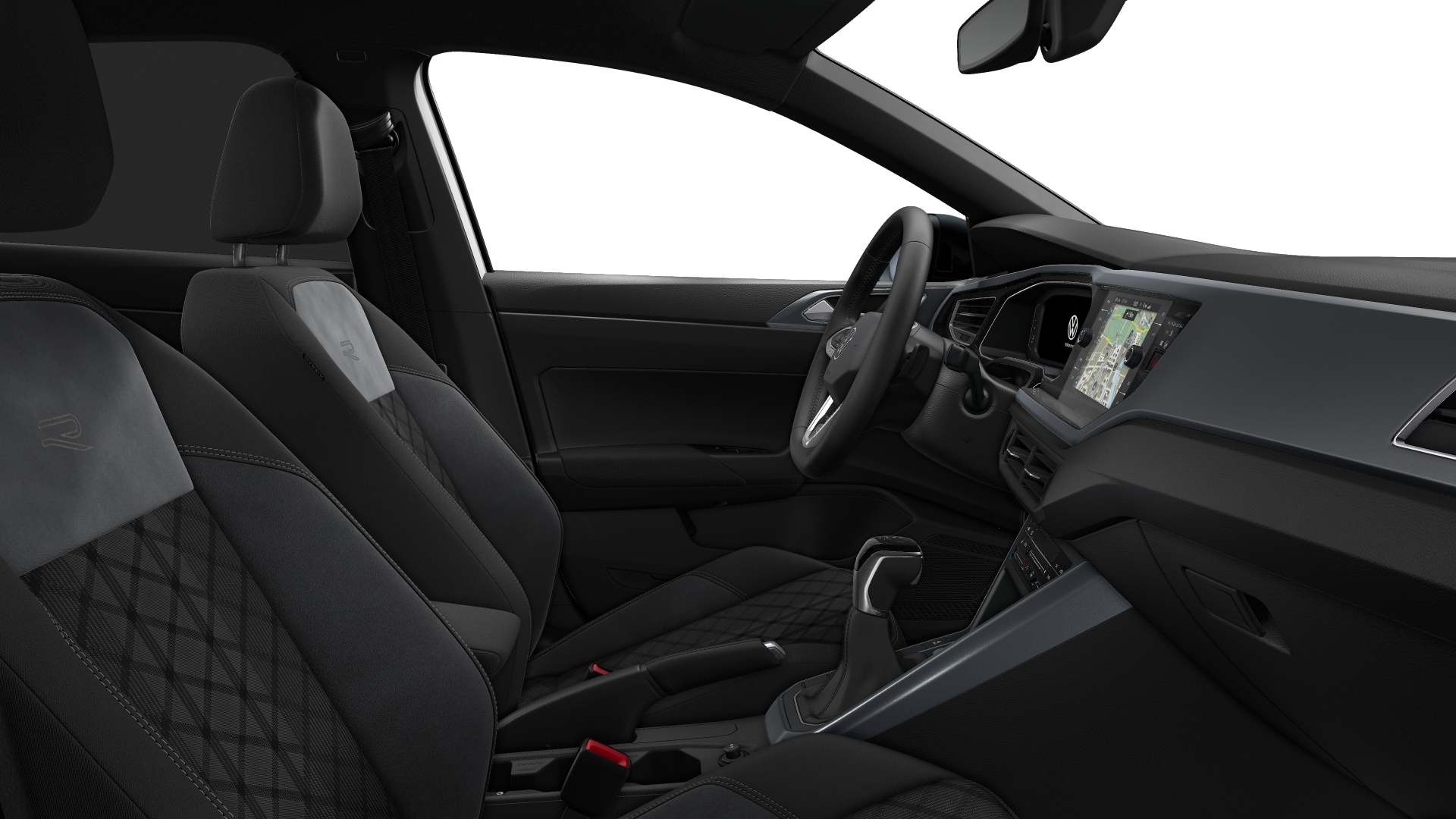 Volkswagen Taigo 1.5 TSI DSG R-Line