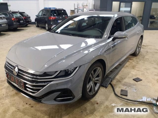 Volkswagen Arteon Shooting Brake 2.0 TSI R-Line