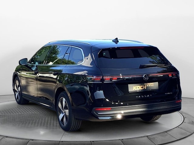 Volkswagen Passat Business DSG eHybrid