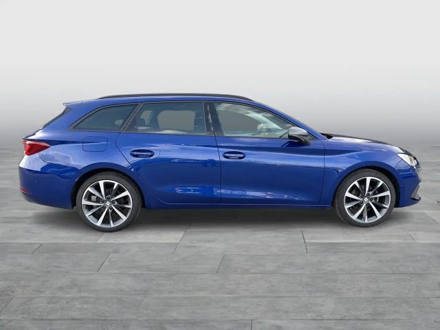 Seat Leon 1.5 TSI FR-lijn