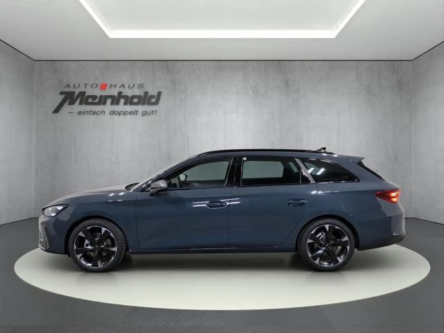Cupra Leon 1.5 TSI DSG