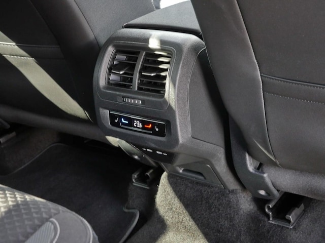 Volkswagen Touran 2.0 TDI 7-zitter Comfortline