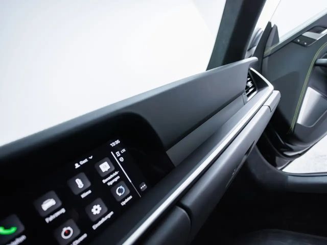 Porsche 911 Coupé S Turbo