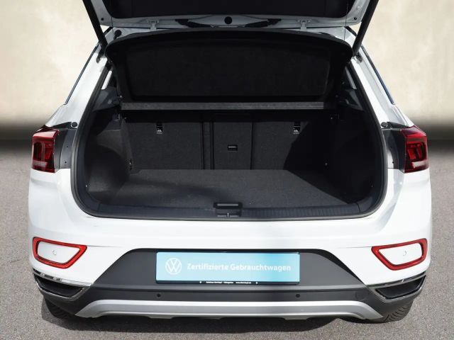 Volkswagen T-Roc 1.5 TSI IQ.Drive Style