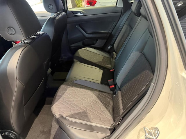 Volkswagen Taigo 1.0 TSI