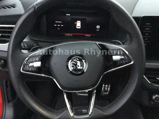 Skoda Kamiq 1.0 TSI Monte Carlo