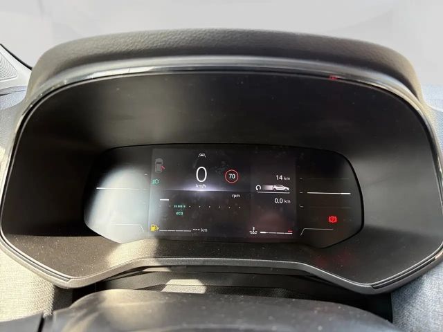 Renault Clio Evolution TCe 90