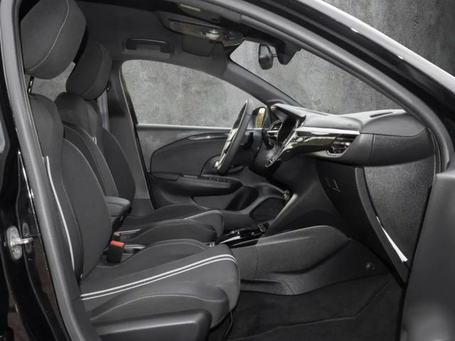 Opel Corsa GS-Line Grand Sport Turbo