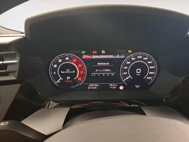 Audi RS3 Quattro S-Tronic Sportback