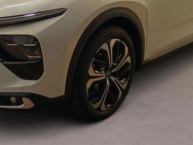 Citroën C5 X PureTech