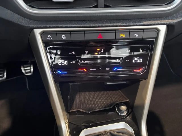 Volkswagen T-Roc Cabriolet Move