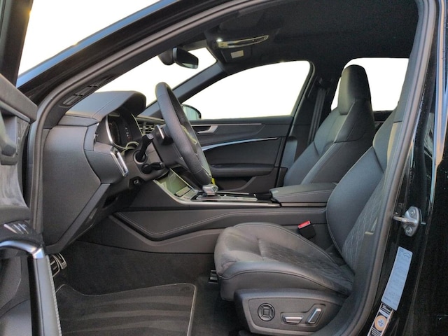 Audi S6 Avant Quattro