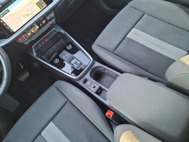 Audi A3 30 TFSI S-Tronic Sedan