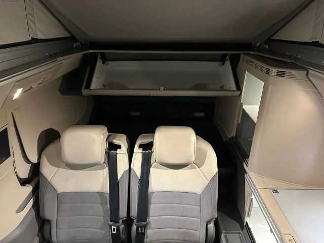 Volkswagen California Ocean T7