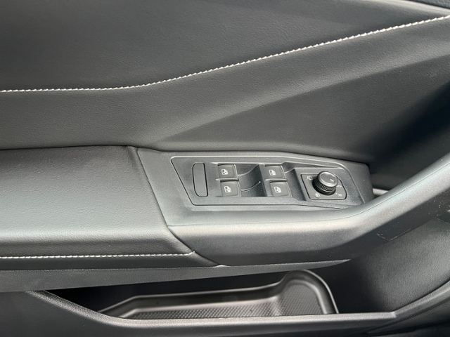 Volkswagen T-Roc 1.5 TSI Cabriolet DSG Style