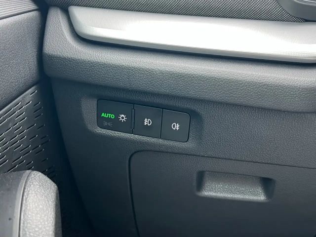 Skoda Octavia 2.0 TDI Combi Style Style