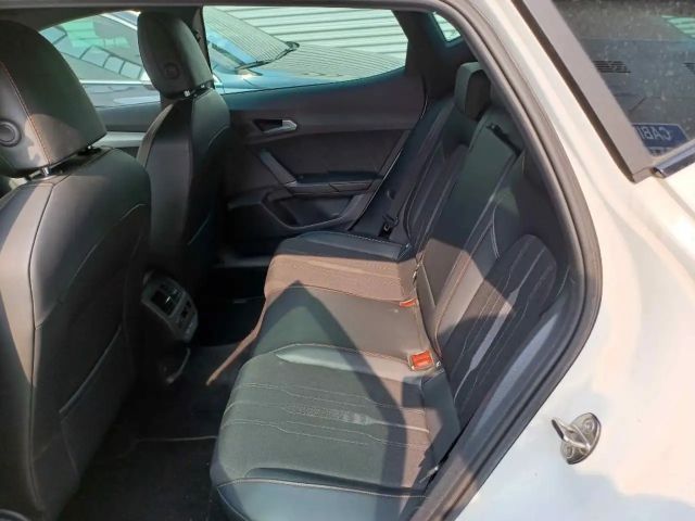 Cupra Formentor 1.4 e-Hybrid