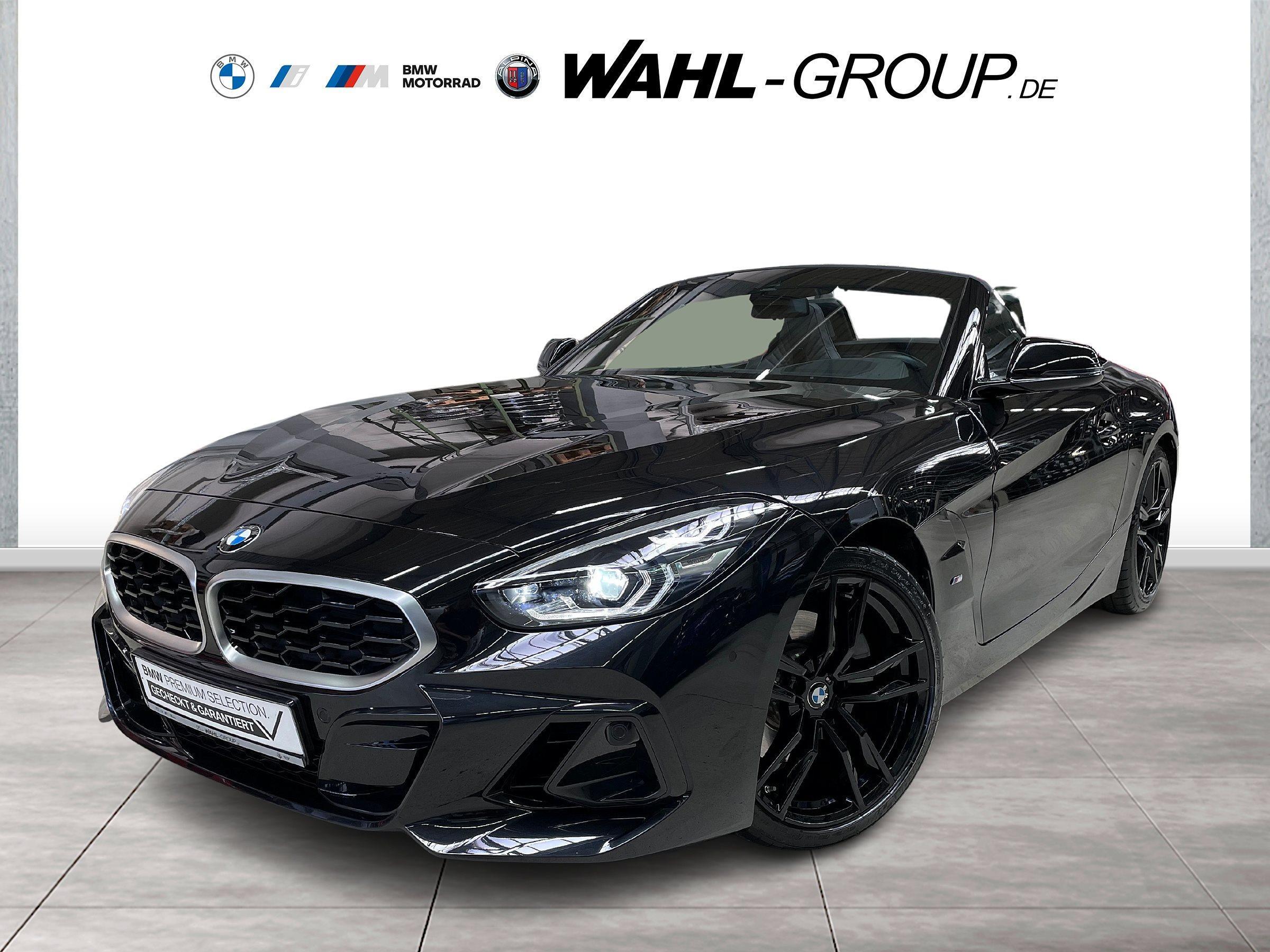 BMW Z4 Roadster sDrive sDrive20i