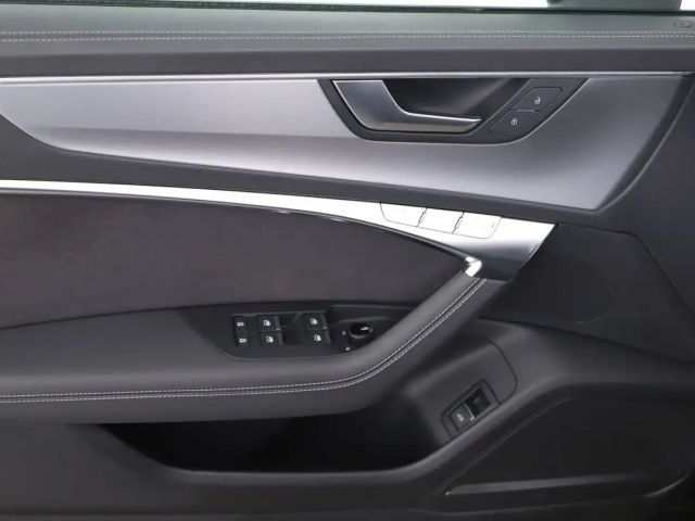 Audi S6 3.0 TDI Quattro