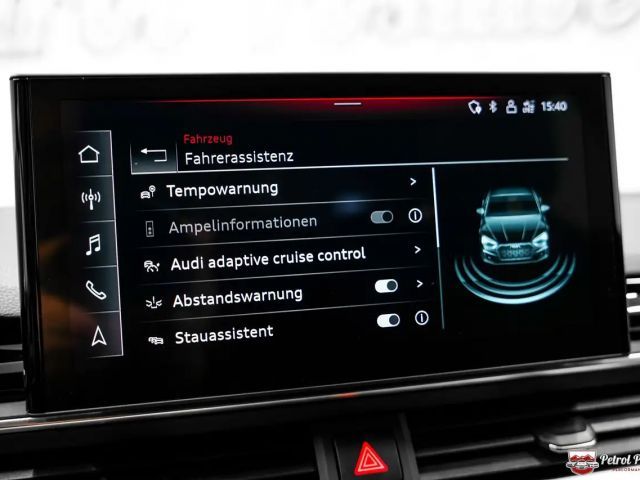 Audi A5 40 TDI Quattro S-Line S-Tronic