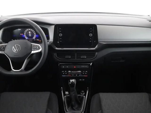 Volkswagen T-Cross Friends TSI