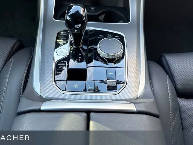 BMW X5 M-Sport xDrive45e