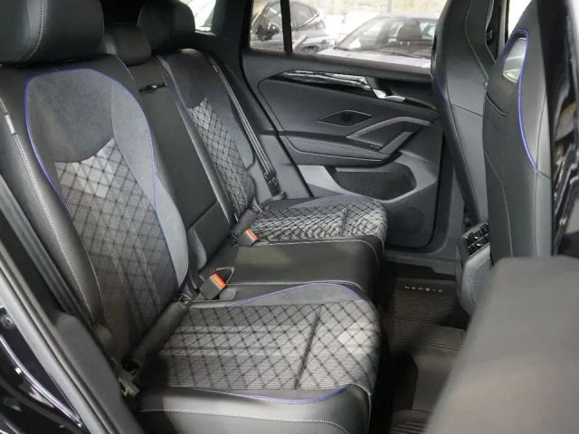 Volkswagen Tiguan 2.0 TDI