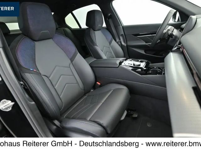 BMW 520 520d Sedan xDrive