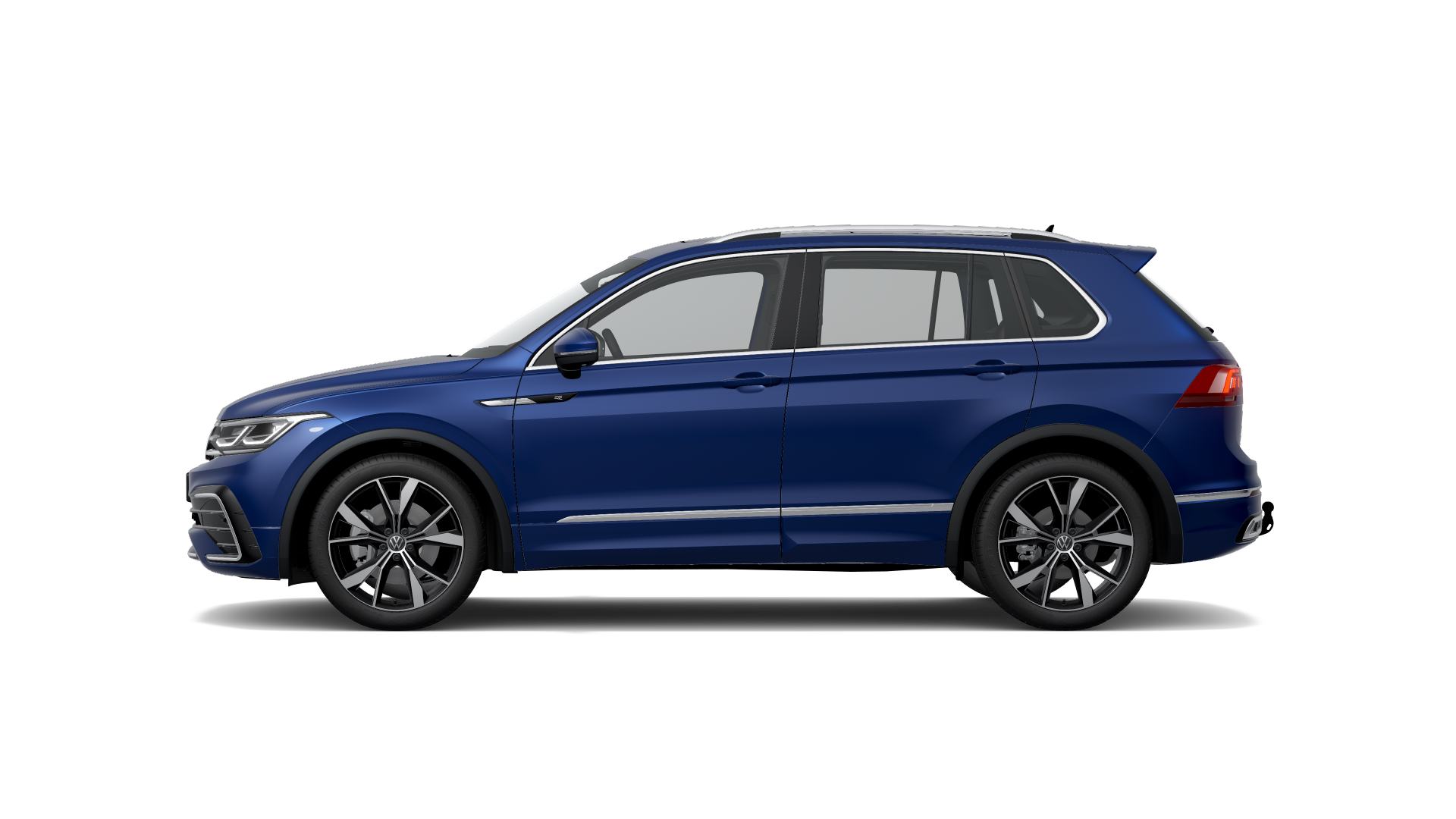 Volkswagen Tiguan 2.0 TDI 4Motion DSG