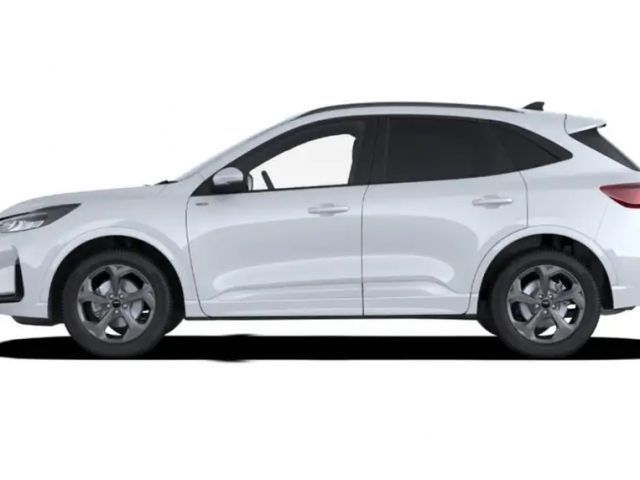 Ford Kuga Plug in Hybrid ST Line