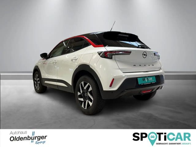 Opel Mokka GS-Line Grand Sport