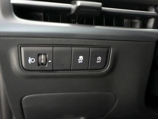 Hyundai Tucson Select T-GDi