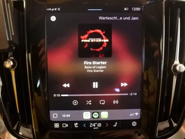 Volvo V60 Cross Country AWD