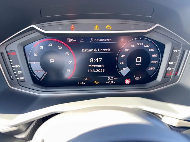 Audi A1 30 TFSI Sportback