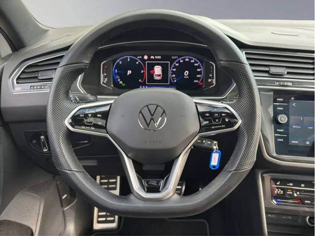 Volkswagen Tiguan 2.0 TDI DSG R-Line