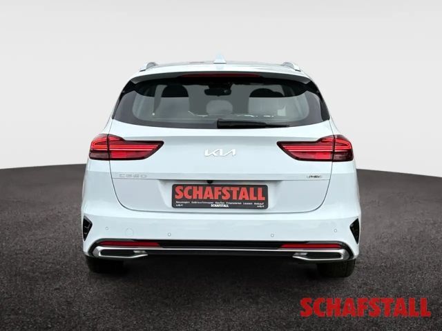 Kia Ceed GDi PHEV SportWagon Vision